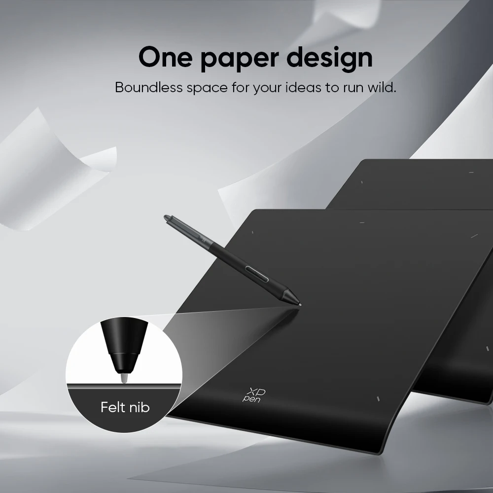 XPPen Deco Pro (Gen 2) Graphics Tablet World First 16K Pressure Levels X3 Pro Stylus Digital Drawing Tablet for Draw Art Design XPPen Deco Pro (Gen 2) Graphics Tablet World First 16K Pressure Levels X3 Pro Stylus Digital Drawing Tablet for Draw Art Design