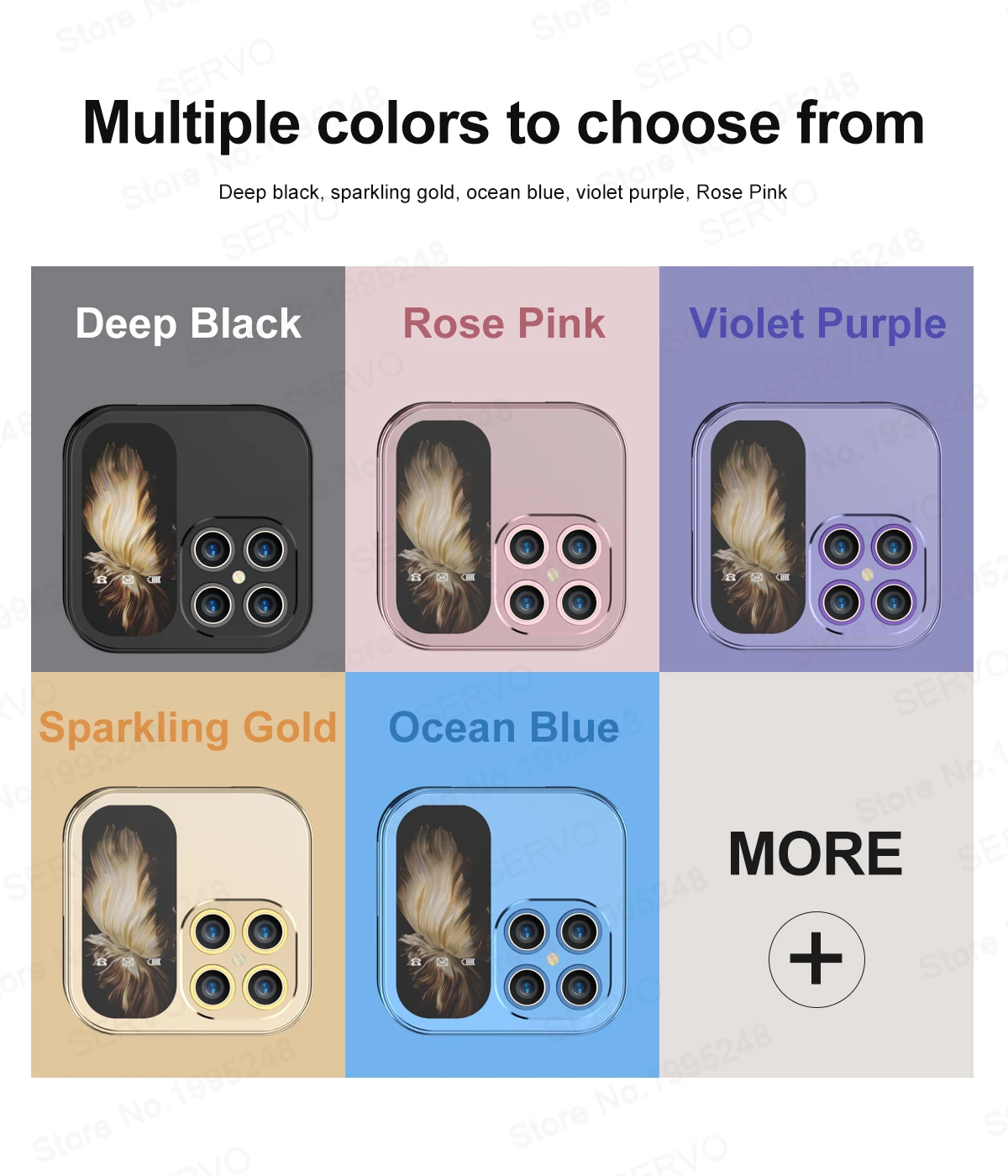 2024 NEW SERVO i17 Mini Dual SIM Small Flip Mobile Phone 2G GSM Speed Dial Magic Voice 1.77-inch Compact Foldable Celular Phones 2024 NEW SERVO i17 Mini Dual SIM Small Flip Mobile Phone 2G GSM Speed Dial Magic Voice 1.77-inch Compact Foldable Celular Phones