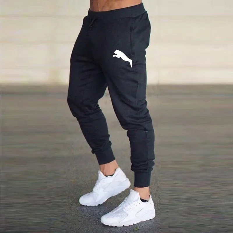 2024 Spring summer men's casual pants fitness jogging pants Harajuku street pants slim pants sports casual breathable thin pants 2024 Spring summer men's casual pants fitness jogging pants Harajuku street pants slim pants sports casual breathable thin pants
