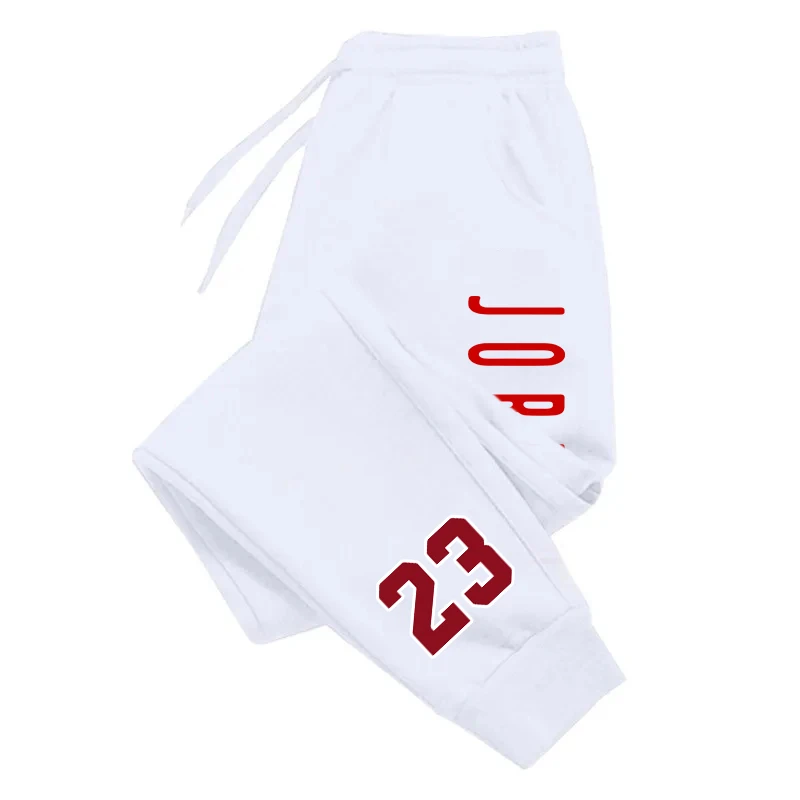 2025 New Arrval Man Sweatpants High Quality Male Daily Casual Sports Jogging Pants Four Season Comfortable Soft Fashion Trousers 2025 New Arrval Man Sweatpants High Quality Male Daily Casual Sports Jogging Pants Four Season Comfortable Soft Fashion Trousers