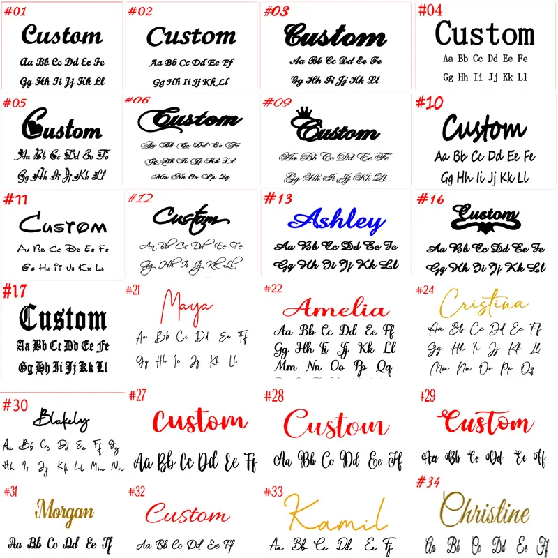 Customized Arabic Name Custom Necklaces for Women Personalized Stainless Steel Gold Chain Choker Islamic Necklace Jewelry Gift Customized Arabic Name Custom Necklaces for Women Personalized Stainless Steel Gold Chain Choker Islamic Necklace Jewelry Gift