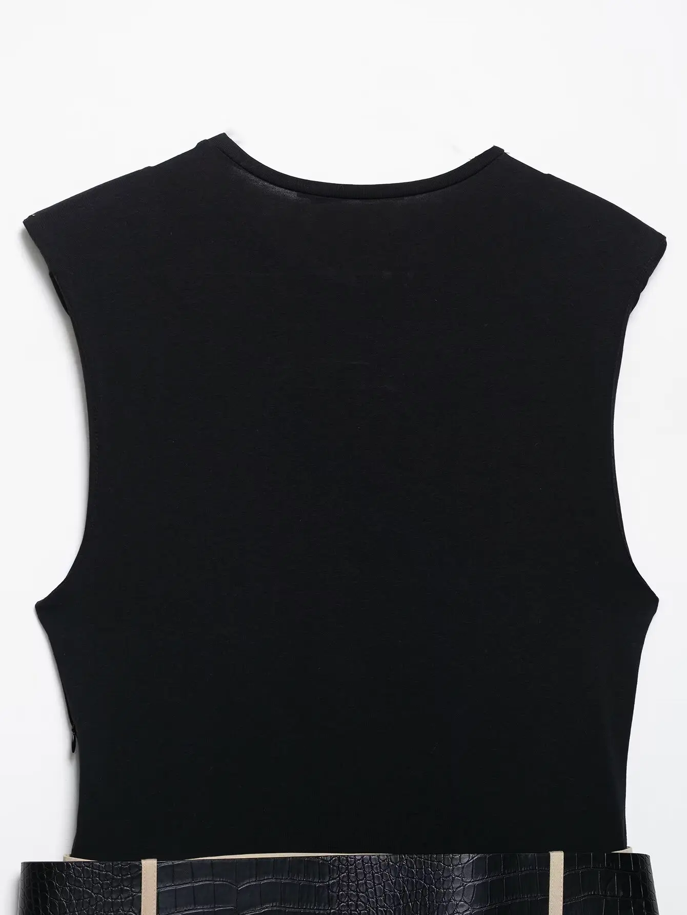 2025 Woman Dresses Belt Pleated Midi Dress Women Sleeveless Summer Dress Woman Knitted Party Dresses for Women Sundress 2025 Woman Dresses Belt Pleated Midi Dress Women Sleeveless Summer Dress Woman Knitted Party Dresses for Women Sundress