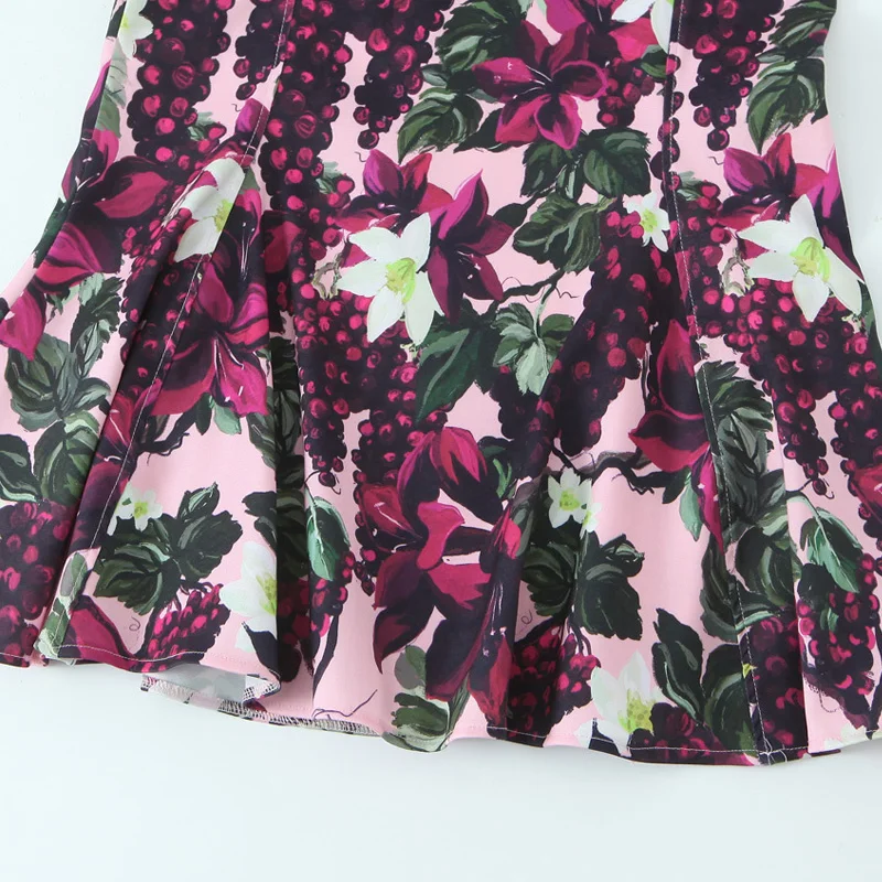 TRAF Womens Dresses Sleeveless Printed Dresses 2025 Woman Summer Corset Floral Dress Bodycon Backless Long Party Dress 088 TRAF Womens Dresses Sleeveless Printed Dresses 2025 Woman Summer Corset Floral Dress Bodycon Backless Long Party Dress 088