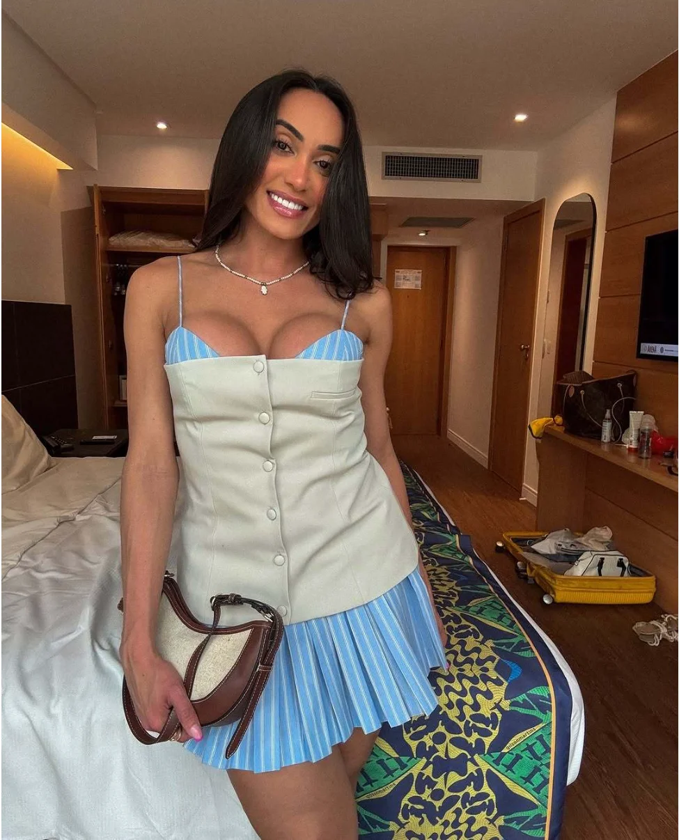 Dress Women's 2025 New Dresses Summer Chic Patchwork Sling Tube Top Slim Mini Elegant Holiday Women Dress Street Fashion Dresses Dress Women's 2025 New Dresses Summer Chic Patchwork Sling Tube Top Slim Mini Elegant Holiday Women Dress Street Fashion Dresses