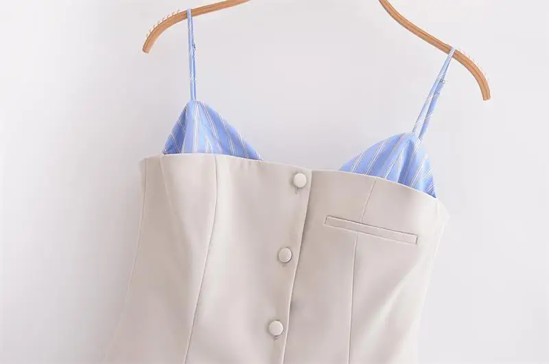 Dress Women's 2025 New Dresses Summer Chic Patchwork Sling Tube Top Slim Mini Elegant Holiday Women Dress Street Fashion Dresses Dress Women's 2025 New Dresses Summer Chic Patchwork Sling Tube Top Slim Mini Elegant Holiday Women Dress Street Fashion Dresses