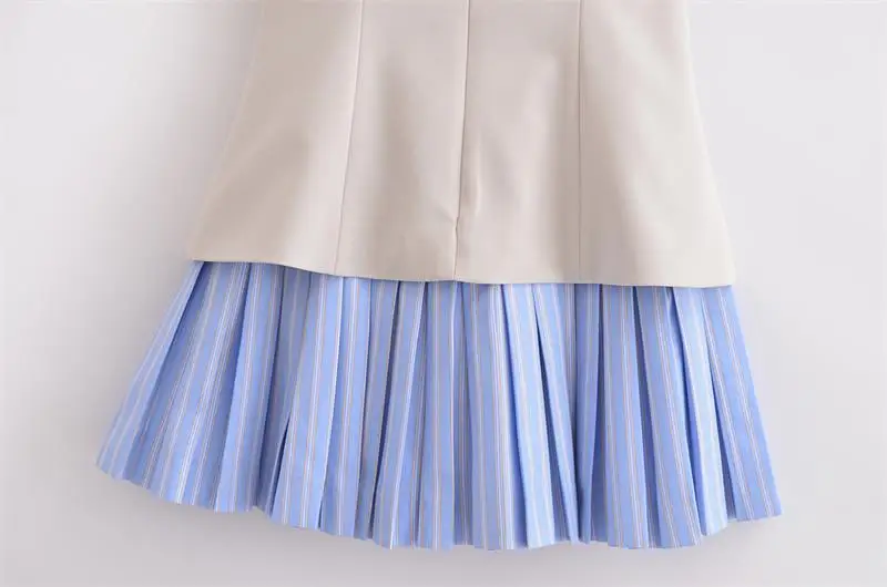 Dress Women's 2025 New Dresses Summer Chic Patchwork Sling Tube Top Slim Mini Elegant Holiday Women Dress Street Fashion Dresses Dress Women's 2025 New Dresses Summer Chic Patchwork Sling Tube Top Slim Mini Elegant Holiday Women Dress Street Fashion Dresses