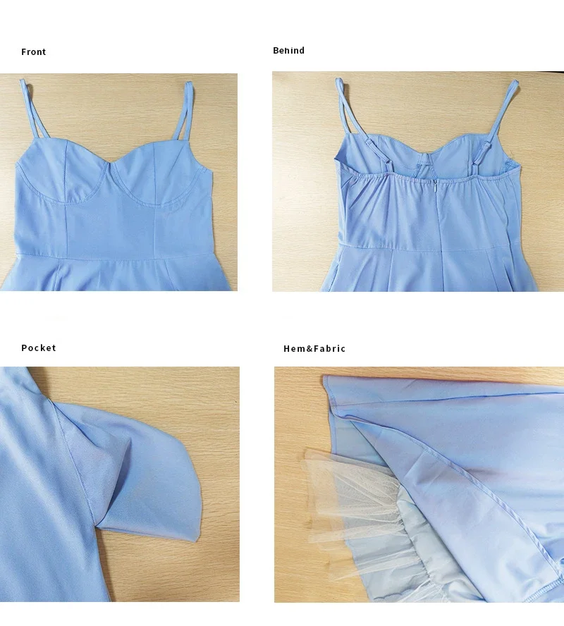 Women Elegant Temperament A-Line Long European And American Dress Princess Dress 2025 New Arrival Women Elegant Temperament A-Line Long European And American Dress Princess Dress 2025 New Arrival