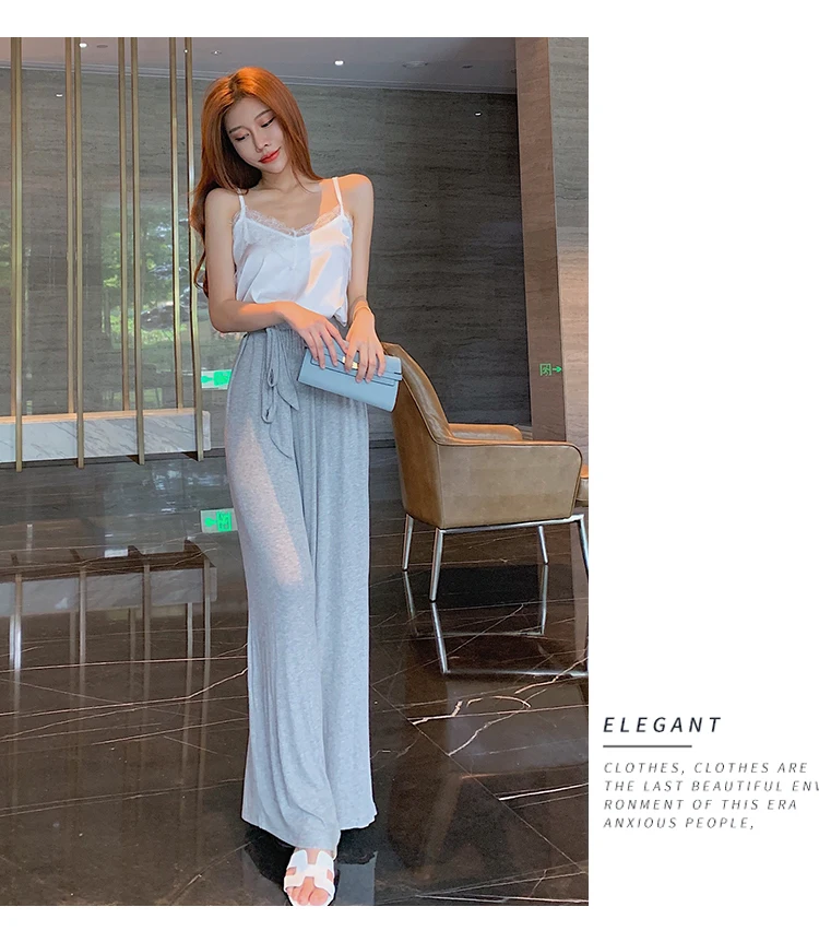 Summer with Lace Silk Top Cami for Women Spaghetti Strap Top Tank Ladies Tops White Camis Basic Tops Women 2023 Summer Fashion Summer with Lace Silk Top Cami for Women Spaghetti Strap Top Tank Ladies Tops White Camis Basic Tops Women 2023 Summer Fashion