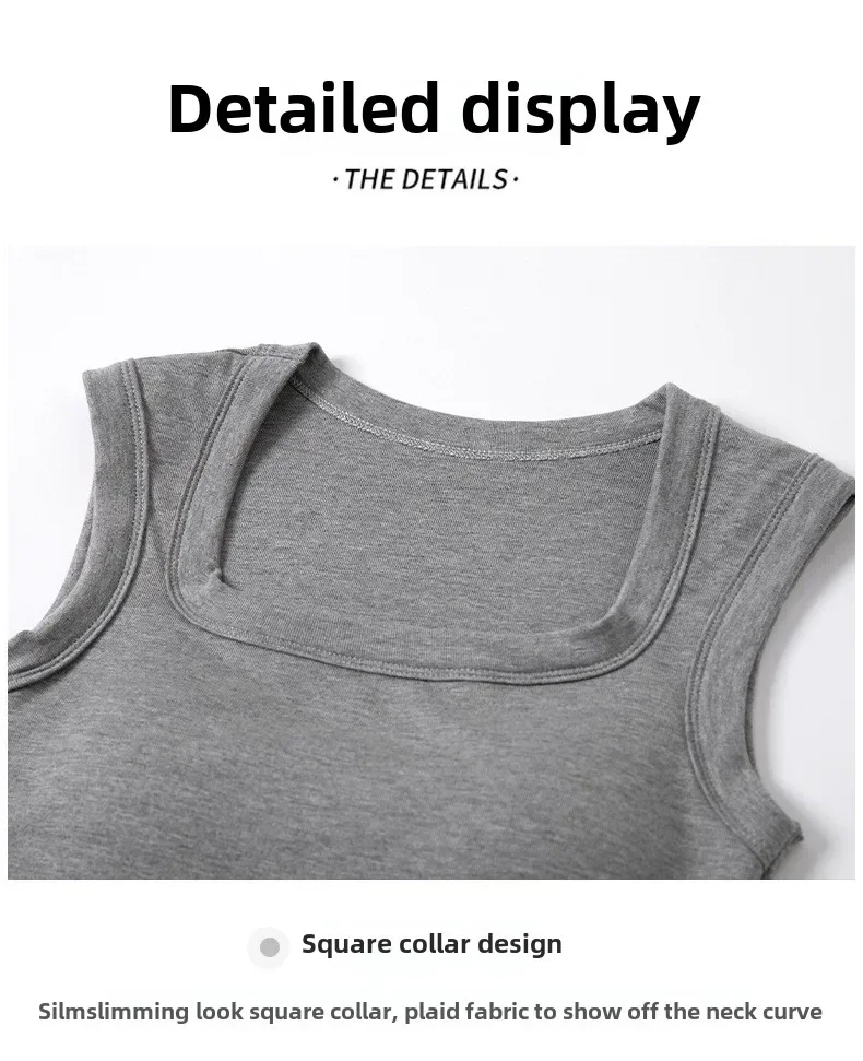 New Seamless Built-in Bra Tank Top for Women Sports Bra & Summer Sleeveless Shirt, Breathable Workout Vest with T-Shirt Combo New Seamless Built-in Bra Tank Top for Women Sports Bra & Summer Sleeveless Shirt, Breathable Workout Vest with T-Shirt Combo