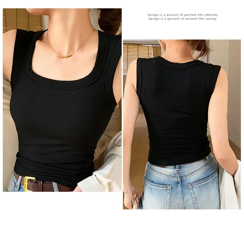 New Seamless Built-in Bra Tank Top for Women Sports Bra & Summer Sleeveless Shirt, Breathable Workout Vest with T-Shirt Combo New Seamless Built-in Bra Tank Top for Women Sports Bra & Summer Sleeveless Shirt, Breathable Workout Vest with T-Shirt Combo