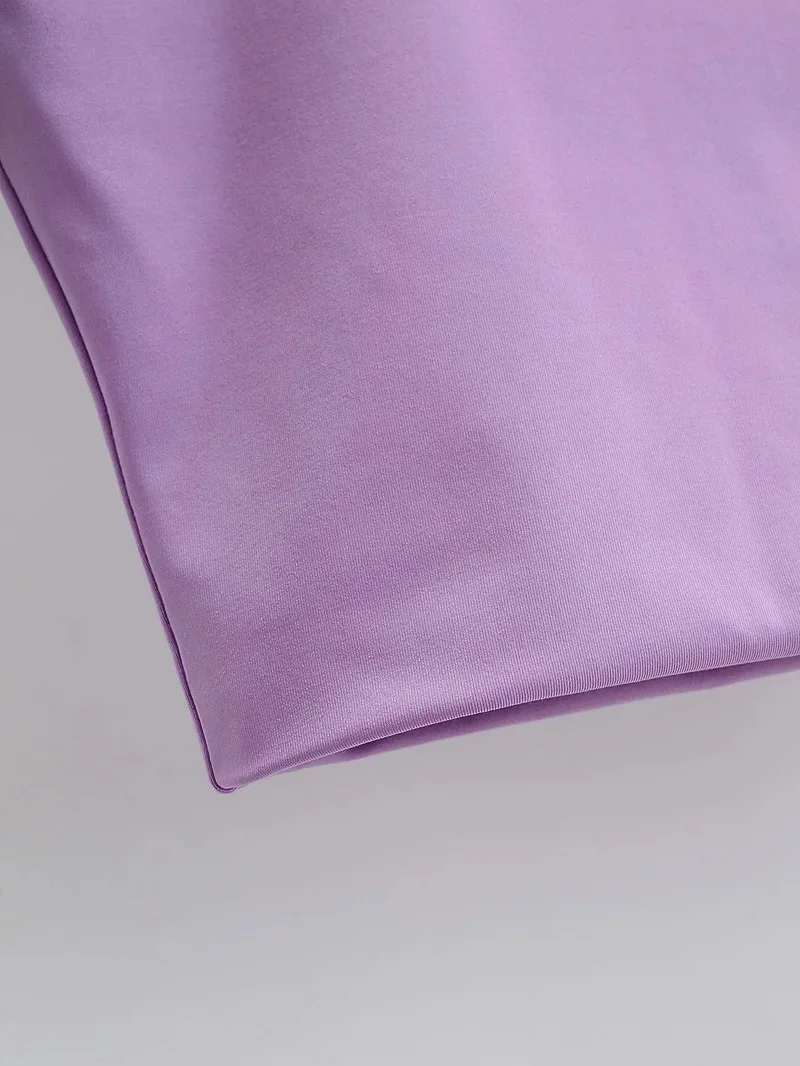 2025 Summer Fashion Women Sexy Slim Tops O-neck Sleeveless Double Nylon Ladies Good Quality Tank Tops 6 Colors 2025 Summer Fashion Women Sexy Slim Tops O-neck Sleeveless Double Nylon Ladies Good Quality Tank Tops 6 Colors