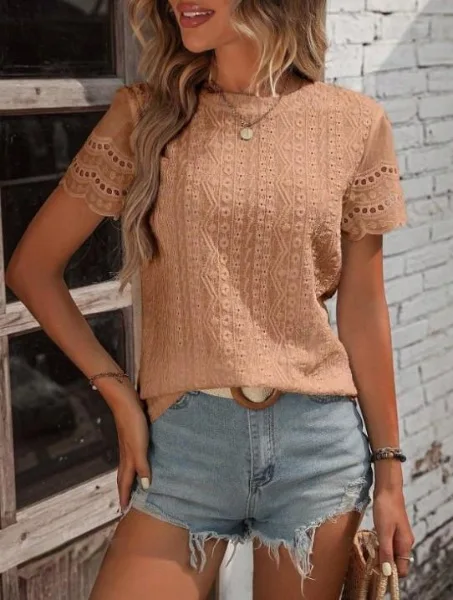 Summer Top Tee Fashion Shirts for Women Clothing Casual T-Shirts Blusas Streetwear Ropa Mujer Harajuku Tops Woman Clothes Tshirt Summer Top Tee Fashion Shirts for Women Clothing Casual T-Shirts Blusas Streetwear Ropa Mujer Harajuku Tops Woman Clothes Tshirt