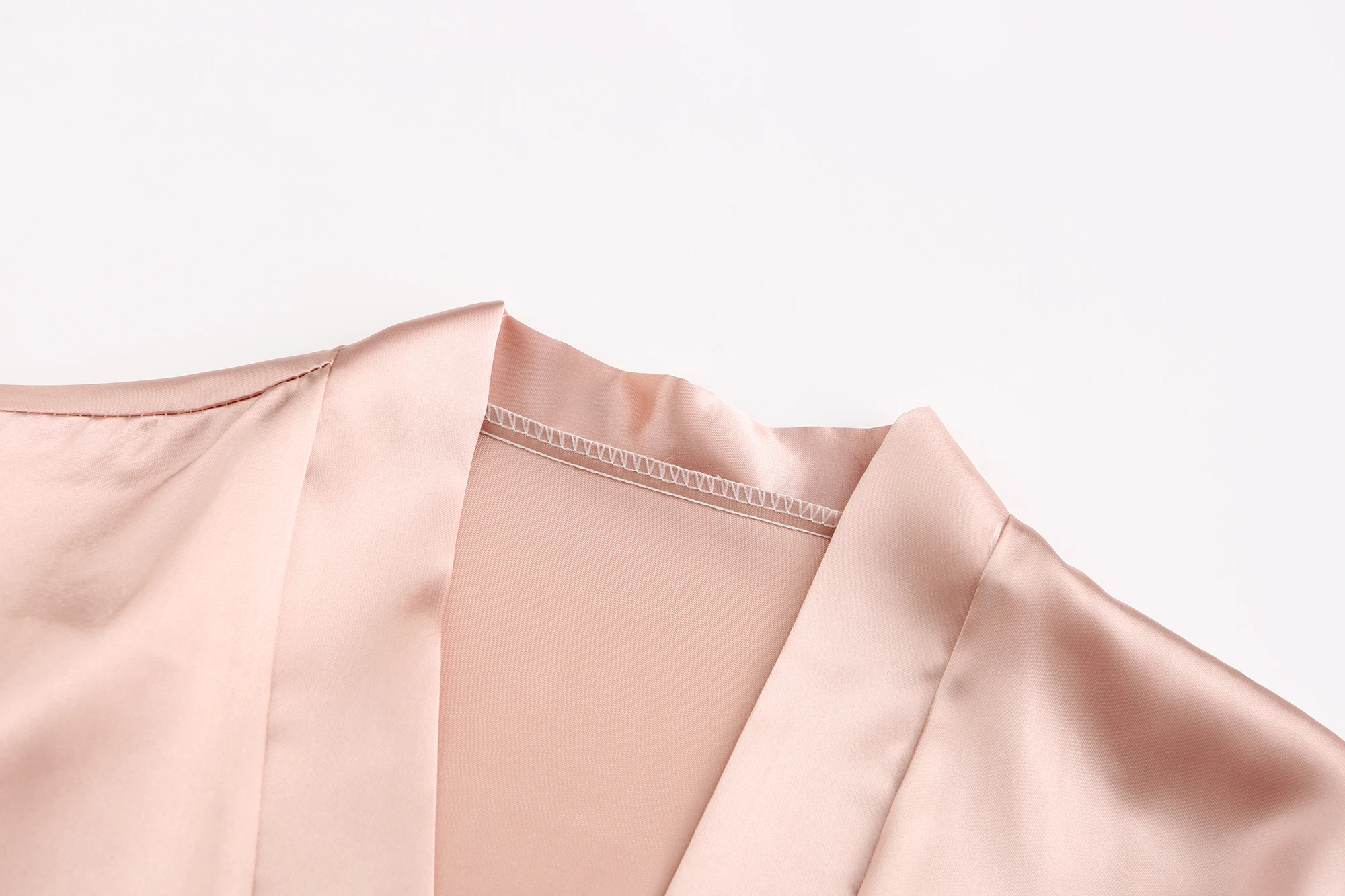 Wedding Bride Bridesmaid Robes for Women Bridal Party Gifts Team Dress Gown Silk Satin Sleepwear Kimono Sexy Summer Bathrobe Wedding Bride Bridesmaid Robes for Women Bridal Party Gifts Team Dress Gown Silk Satin Sleepwear Kimono Sexy Summer Bathrobe