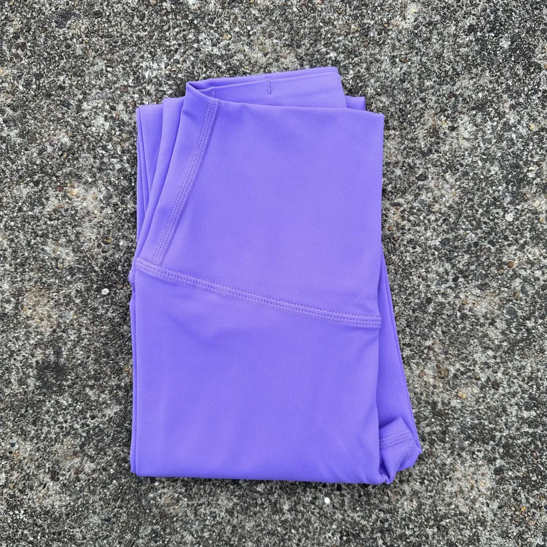 Solid Color High Waist Yoga Legging Athletic soft Women Sport Pant Tight Butter Gym Comprehensive Training Jog Back Waist Pocket Solid Color High Waist Yoga Legging Athletic soft Women Sport Pant Tight Butter Gym Comprehensive Training Jog Back Waist Pocket