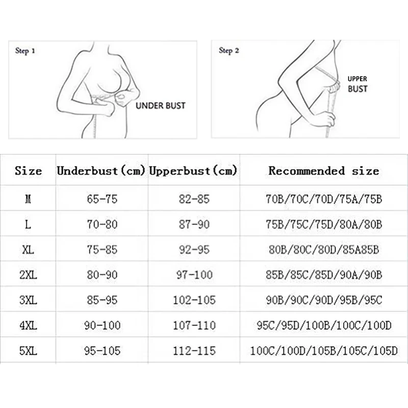 Bras For Women Seamless Plus Size Bra Push Up Women Bra Latex With Pad Vest Top Sexy Butterfly Beauty Back Female Bra Bras For Women Seamless Plus Size Bra Push Up Women Bra Latex With Pad Vest Top Sexy Butterfly Beauty Back Female Bra