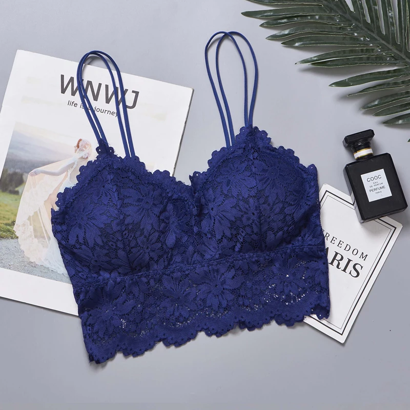 Wireless Push Up Bra Body Shaping Sexy Flower Lace Bra Top Women Plus Size Bralette Underwear Lingerie Full Cup Seamless Bras Wireless Push Up Bra Body Shaping Sexy Flower Lace Bra Top Women Plus Size Bralette Underwear Lingerie Full Cup Seamless Bras