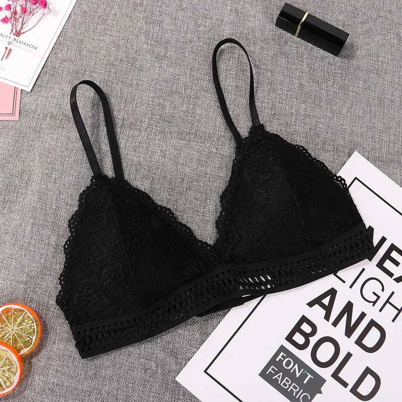 Wireless Push Up Bra Body Shaping Sexy Flower Lace Bra Top Women Plus Size Bralette Underwear Lingerie Full Cup Seamless Bras Wireless Push Up Bra Body Shaping Sexy Flower Lace Bra Top Women Plus Size Bralette Underwear Lingerie Full Cup Seamless Bras