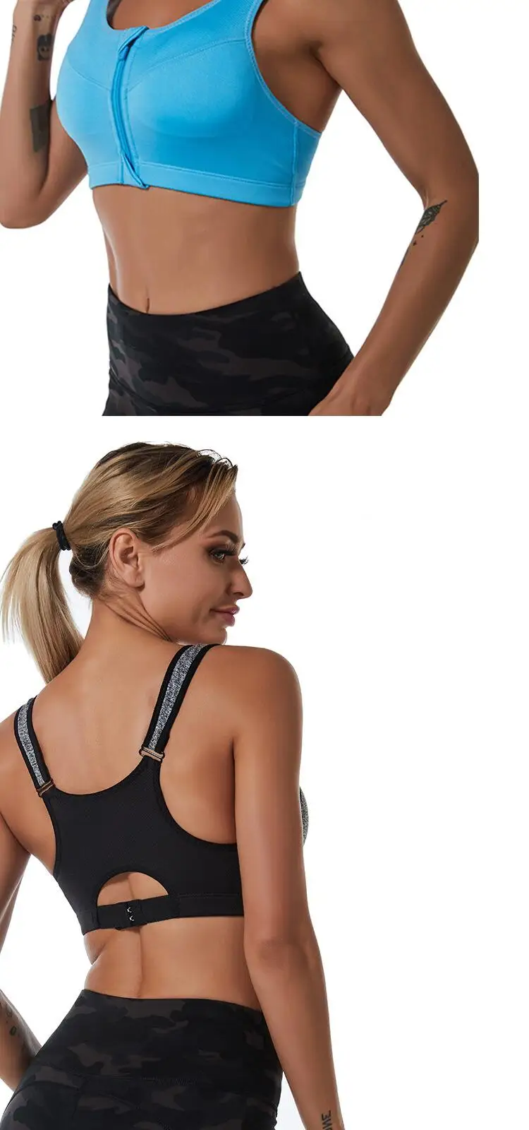 Fitness Women Sportswear Sports Bra Crop Top Feminine Sport Top Bras For Fitness Gym Female Underwear Running Push Up Brassiere Fitness Women Sportswear Sports Bra Crop Top Feminine Sport Top Bras For Fitness Gym Female Underwear Running Push Up Brassiere