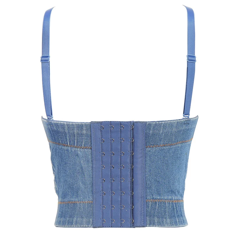 Women Bra Sexy Handmade Rhinestone Corset Party Clothes Lady Push Up Bra Woman Tops Clothing Gothic Shaper Vintage Bra Underwear Women Bra Sexy Handmade Rhinestone Corset Party Clothes Lady Push Up Bra Woman Tops Clothing Gothic Shaper Vintage Bra Underwear