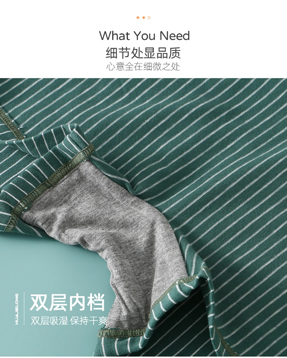 3PCS/Pack 100% Cotton Soft Panties Woman Trendy Striped Female Underwear Summer Breathable High Elastic Mid-rise Waist Boyshort 3PCS/Pack 100% Cotton Soft Panties Woman Trendy Striped Female Underwear Summer Breathable High Elastic Mid-rise Waist Boyshort
