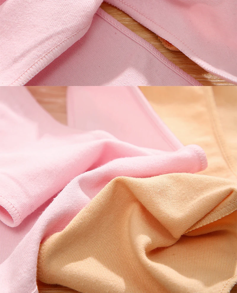 FINETOO 5PCS/Set M-XXL Panties Women Cotton Lingerie Woman Underwear Sexy Femme Underwear Girls Underpant Panty 7 Solid Colors FINETOO 5PCS/Set M-XXL Panties Women Cotton Lingerie Woman Underwear Sexy Femme Underwear Girls Underpant Panty 7 Solid Colors