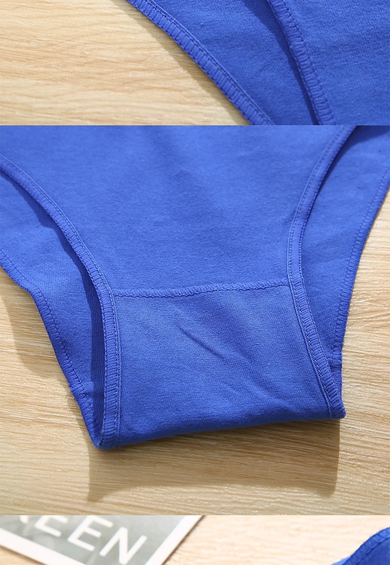 FINETOO 5PCS/Set M-XXL Panties Women Cotton Lingerie Woman Underwear Sexy Femme Underwear Girls Underpant Panty 7 Solid Colors FINETOO 5PCS/Set M-XXL Panties Women Cotton Lingerie Woman Underwear Sexy Femme Underwear Girls Underpant Panty 7 Solid Colors
