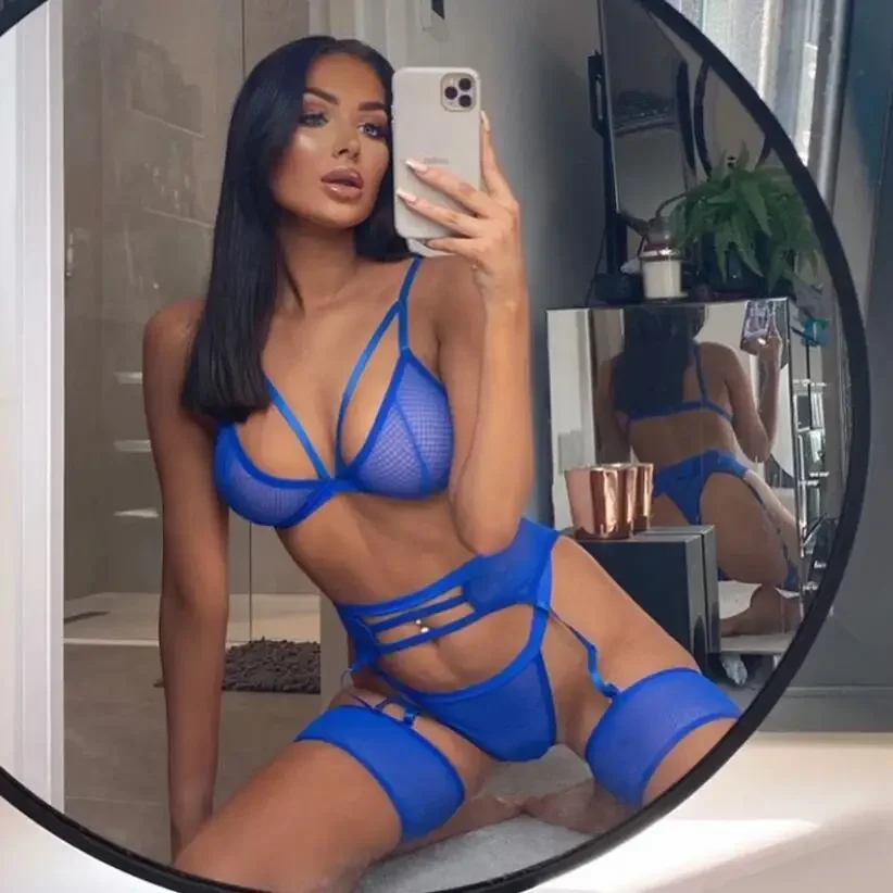 Sexy Lingerie Lace Bra Sets Sexy Underwear for Women Thin Breathable Comfortable Babydoll Dress Underwear Set Exotic Bodysuits Sexy Lingerie Lace Bra Sets Sexy Underwear for Women Thin Breathable Comfortable Babydoll Dress Underwear Set Exotic Bodysuits