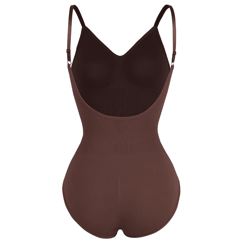 Low Back Bodysuits Shapewear for Women Open Crotch Body Shaper Seamless Tummy Control Push Up Corset Tank Top Backless Underwear Low Back Bodysuits Shapewear for Women Open Crotch Body Shaper Seamless Tummy Control Push Up Corset Tank Top Backless Underwear