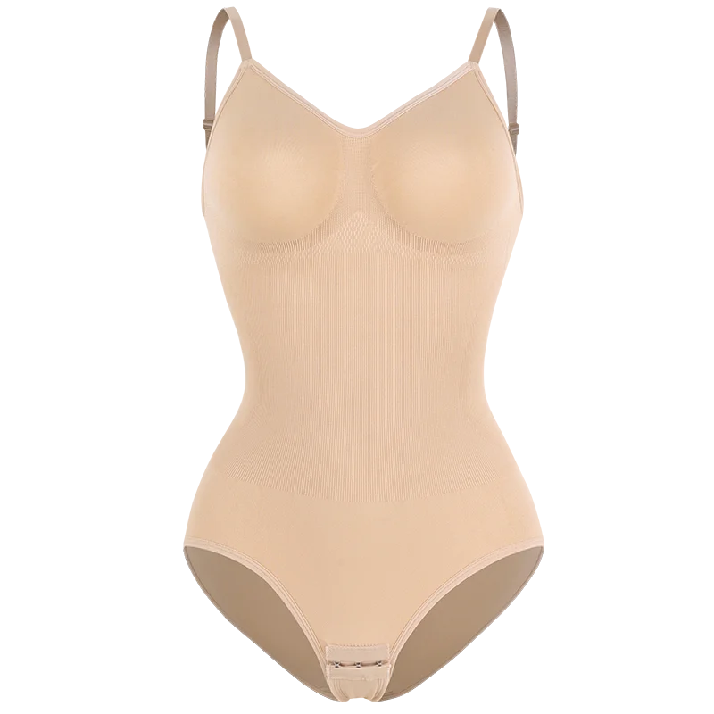 Low Back Bodysuits Shapewear for Women Open Crotch Body Shaper Seamless Tummy Control Push Up Corset Tank Top Backless Underwear Low Back Bodysuits Shapewear for Women Open Crotch Body Shaper Seamless Tummy Control Push Up Corset Tank Top Backless Underwear
