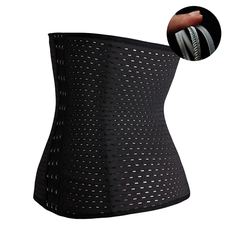 Waist Trainer Corset Shaper Girdle Body Building Women Postpartum Belly Slimming Belt Modeling Strap Tummy Control Shapewear Waist Trainer Corset Shaper Girdle Body Building Women Postpartum Belly Slimming Belt Modeling Strap Tummy Control Shapewear