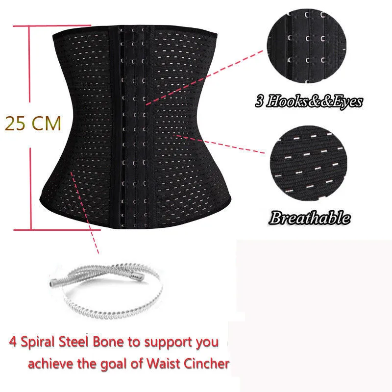 Waist Trainer Corset Shaper Girdle Body Building Women Postpartum Belly Slimming Belt Modeling Strap Tummy Control Shapewear Waist Trainer Corset Shaper Girdle Body Building Women Postpartum Belly Slimming Belt Modeling Strap Tummy Control Shapewear