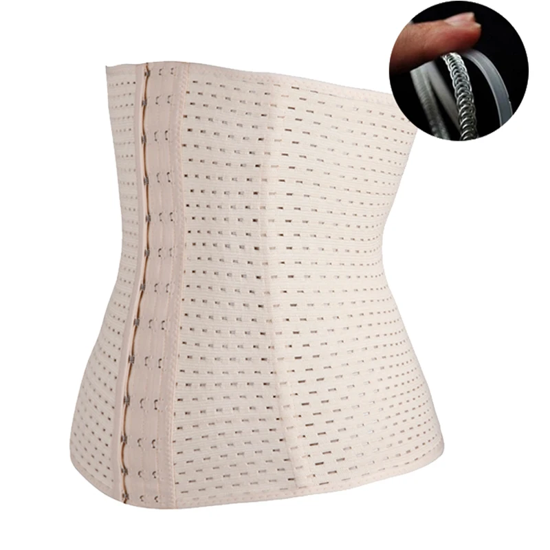 Waist Trainer Corset Shaper Girdle Body Building Women Postpartum Belly Slimming Belt Modeling Strap Tummy Control Shapewear Waist Trainer Corset Shaper Girdle Body Building Women Postpartum Belly Slimming Belt Modeling Strap Tummy Control Shapewear