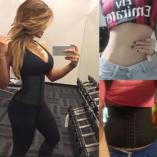 Waist Trainer Corset Shaper Girdle Body Building Women Postpartum Belly Slimming Belt Modeling Strap Tummy Control Shapewear Waist Trainer Corset Shaper Girdle Body Building Women Postpartum Belly Slimming Belt Modeling Strap Tummy Control Shapewear