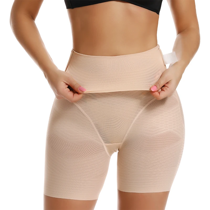 Tummy Control Panties Women Underwear Cross Compression Body Shaper Shapewear High Waist Butt Lifter Panties Thigh Slimmer Nude Tummy Control Panties Women Underwear Cross Compression Body Shaper Shapewear High Waist Butt Lifter Panties Thigh Slimmer Nude