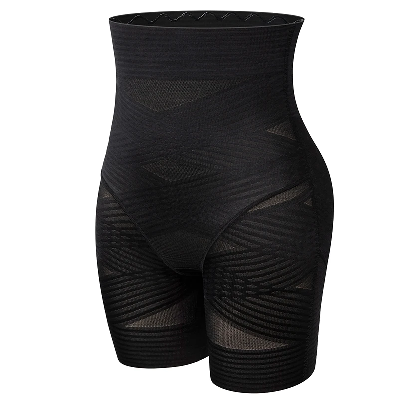 Tummy Control Panties Women Underwear Cross Compression Body Shaper Shapewear High Waist Butt Lifter Panties Thigh Slimmer Nude Tummy Control Panties Women Underwear Cross Compression Body Shaper Shapewear High Waist Butt Lifter Panties Thigh Slimmer Nude