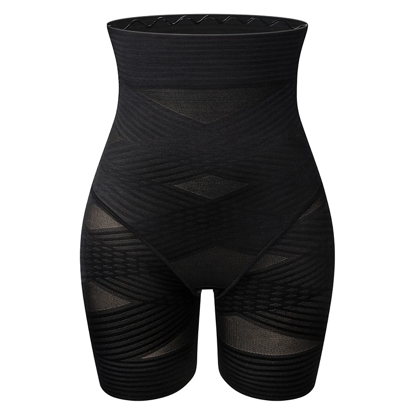 Tummy Control Panties Women Underwear Cross Compression Body Shaper Shapewear High Waist Butt Lifter Panties Thigh Slimmer Nude Tummy Control Panties Women Underwear Cross Compression Body Shaper Shapewear High Waist Butt Lifter Panties Thigh Slimmer Nude