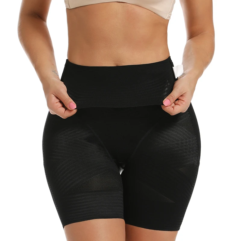 Tummy Control Panties Women Underwear Cross Compression Body Shaper Shapewear High Waist Butt Lifter Panties Thigh Slimmer Nude Tummy Control Panties Women Underwear Cross Compression Body Shaper Shapewear High Waist Butt Lifter Panties Thigh Slimmer Nude