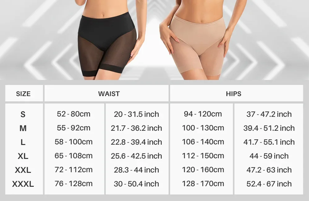 Women Slim Panties High Waist Tummy Pants Mesh Slimming Underwear Shapewear New Female Solid Color Light Body Sculpting Shaper Women Slim Panties High Waist Tummy Pants Mesh Slimming Underwear Shapewear New Female Solid Color Light Body Sculpting Shaper