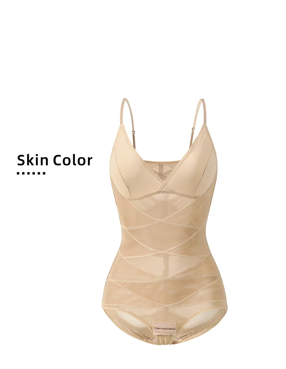 Women Sculpting Bodysuit Cross Compression abs Shaping Briefs Slimming Shapewear Over Bust Deep V Full Body Shaper Tummy Control Women Sculpting Bodysuit Cross Compression abs Shaping Briefs Slimming Shapewear Over Bust Deep V Full Body Shaper Tummy Control