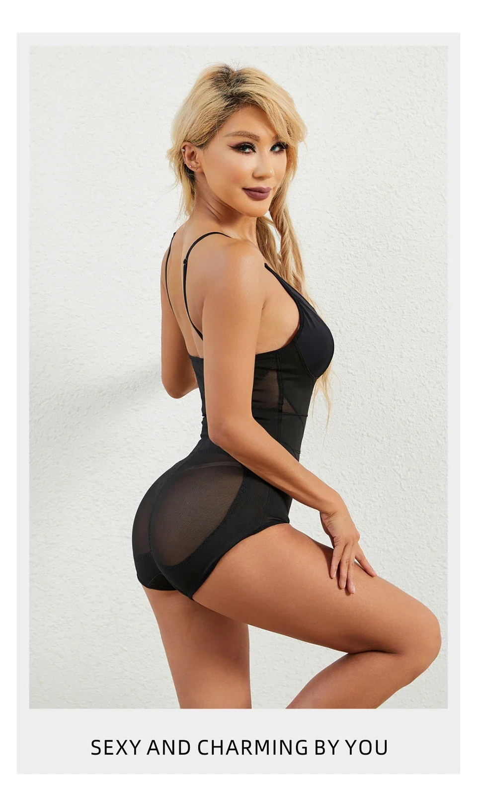 Women Sculpting Bodysuit Cross Compression abs Shaping Briefs Slimming Shapewear Over Bust Deep V Full Body Shaper Tummy Control Women Sculpting Bodysuit Cross Compression abs Shaping Briefs Slimming Shapewear Over Bust Deep V Full Body Shaper Tummy Control