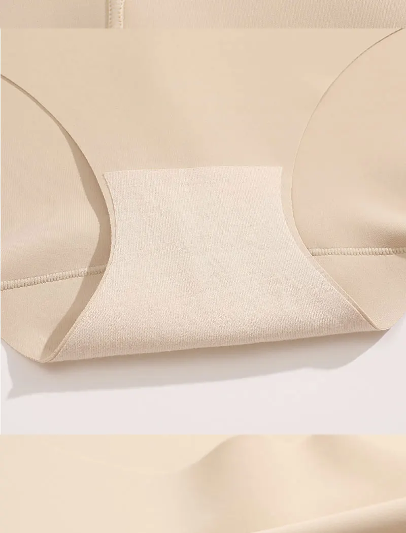 FINETOO 1Pc 2024 New High Waist Tight Belly Ice Silk Underwear for Women Seamless Thin Strong Postpartum Tight Belly Shape Pants FINETOO 1Pc 2024 New High Waist Tight Belly Ice Silk Underwear for Women Seamless Thin Strong Postpartum Tight Belly Shape Pants