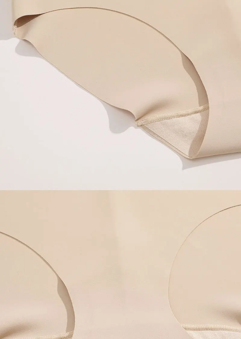 FINETOO 1Pc 2024 New High Waist Tight Belly Ice Silk Underwear for Women Seamless Thin Strong Postpartum Tight Belly Shape Pants FINETOO 1Pc 2024 New High Waist Tight Belly Ice Silk Underwear for Women Seamless Thin Strong Postpartum Tight Belly Shape Pants