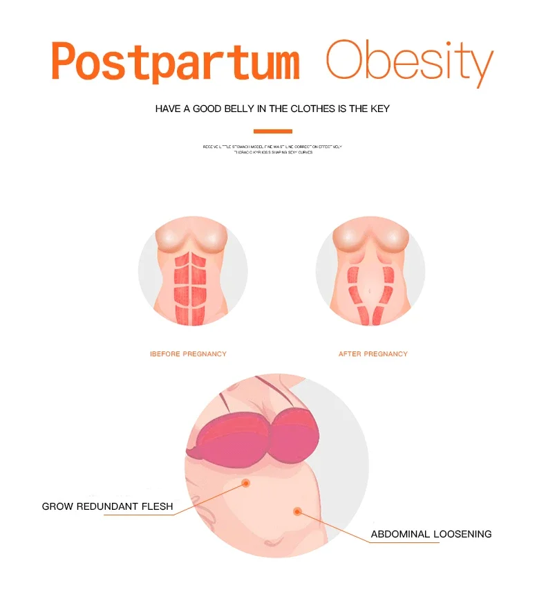 Waist Corset Postpartum Sheath Tummy Top Trainers Shapewear Women Slimming Sheath Woman Flat Belly Waist Trainer Body Shaper Waist Corset Postpartum Sheath Tummy Top Trainers Shapewear Women Slimming Sheath Woman Flat Belly Waist Trainer Body Shaper
