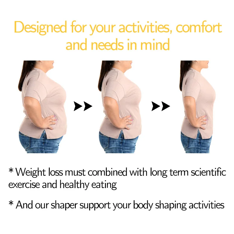 Women's Waist Trainer Sauna Sweat Vest Corset Body Shaper Neoprene Shapewear Gym Workout Tank Top Black Slimming Top with Zipper Women's Waist Trainer Sauna Sweat Vest Corset Body Shaper Neoprene Shapewear Gym Workout Tank Top Black Slimming Top with Zipper