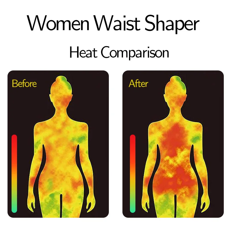 Women's Waist Trainer Sauna Sweat Vest Corset Body Shaper Neoprene Shapewear Gym Workout Tank Top Black Slimming Top with Zipper Women's Waist Trainer Sauna Sweat Vest Corset Body Shaper Neoprene Shapewear Gym Workout Tank Top Black Slimming Top with Zipper