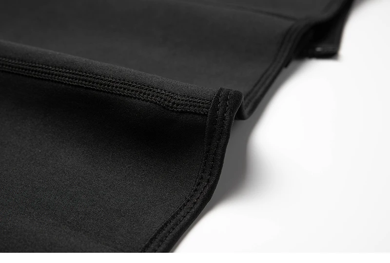Women's Waist Trainer Sauna Sweat Vest Corset Body Shaper Neoprene Shapewear Gym Workout Tank Top Black Slimming Top with Zipper Women's Waist Trainer Sauna Sweat Vest Corset Body Shaper Neoprene Shapewear Gym Workout Tank Top Black Slimming Top with Zipper