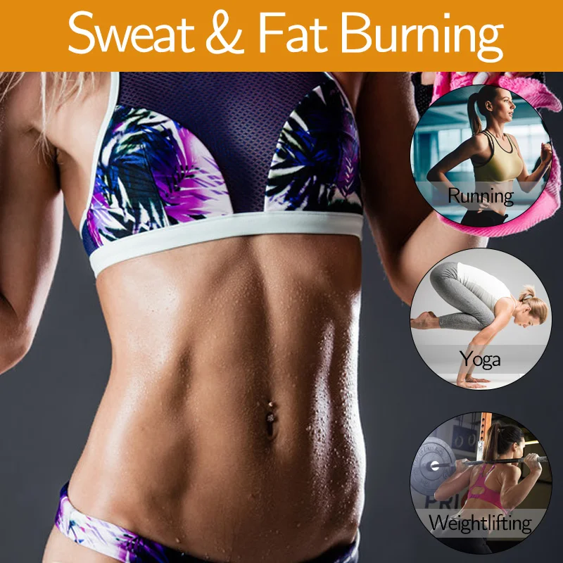 Women's Waist Trainer Sauna Sweat Vest Corset Body Shaper Neoprene Shapewear Gym Workout Tank Top Black Slimming Top with Zipper Women's Waist Trainer Sauna Sweat Vest Corset Body Shaper Neoprene Shapewear Gym Workout Tank Top Black Slimming Top with Zipper