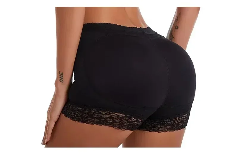 1 PC Women Butt Lifter Panty Fake Buttock Body Shaper Padded Underwear Lady Lift Bum High Waist Tummy Control Hip Panties 1 PC Women Butt Lifter Panty Fake Buttock Body Shaper Padded Underwear Lady Lift Bum High Waist Tummy Control Hip Panties