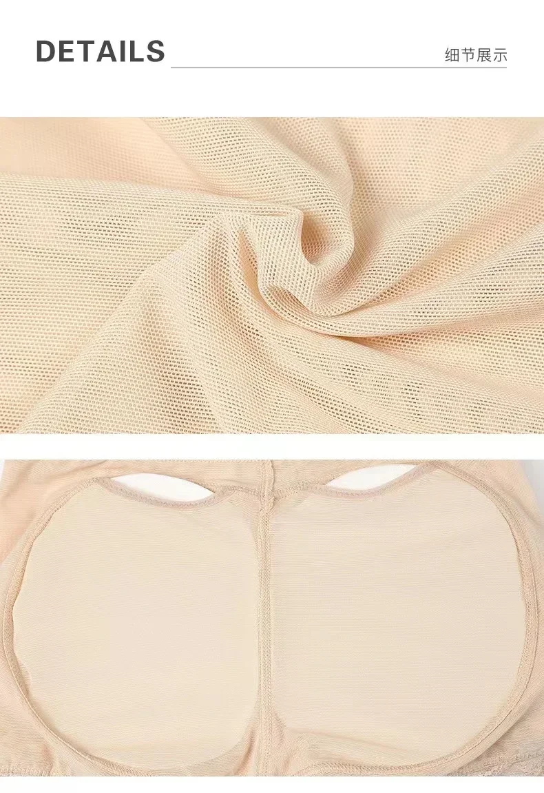 1 PC Women Butt Lifter Panty Fake Buttock Body Shaper Padded Underwear Lady Lift Bum High Waist Tummy Control Hip Panties 1 PC Women Butt Lifter Panty Fake Buttock Body Shaper Padded Underwear Lady Lift Bum High Waist Tummy Control Hip Panties