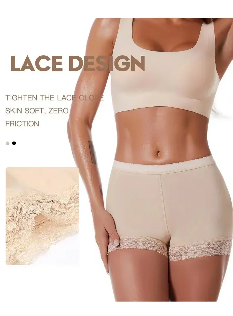 1 PC Women Butt Lifter Panty Fake Buttock Body Shaper Padded Underwear Lady Lift Bum High Waist Tummy Control Hip Panties 1 PC Women Butt Lifter Panty Fake Buttock Body Shaper Padded Underwear Lady Lift Bum High Waist Tummy Control Hip Panties